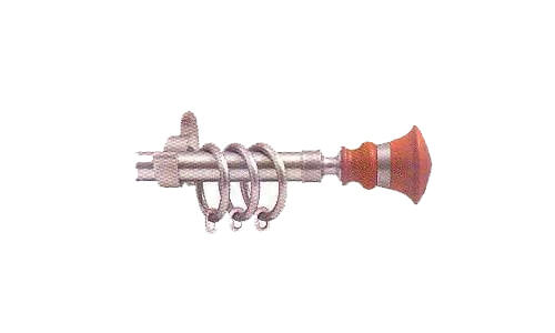 Curtain Rod