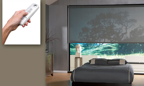automation curtain system in supplier in mumbai